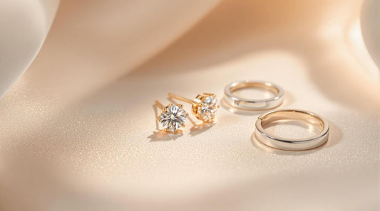 How to Choose Hypoallergenic Earrings: A Guide for Sensitive Skin