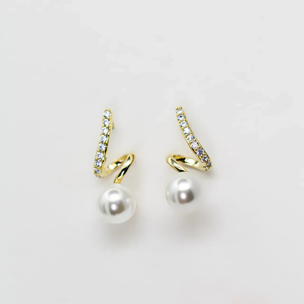 Earrings - Amulya Gems