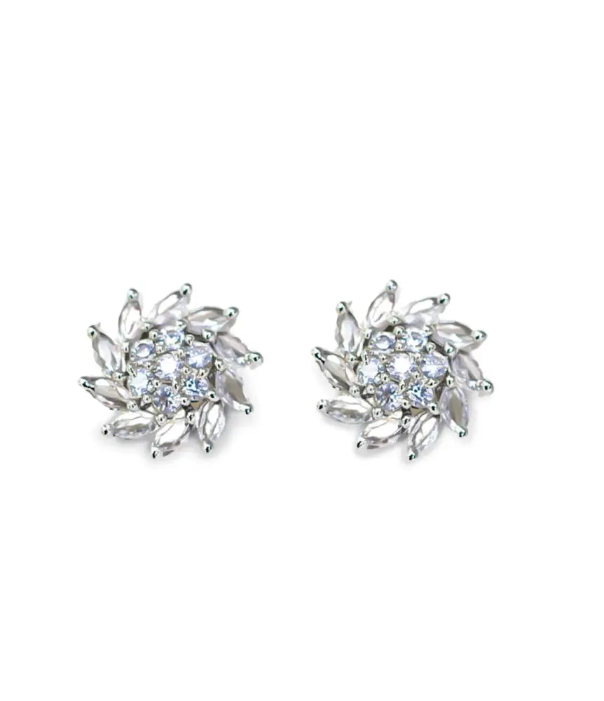 Florette Stud Earrings