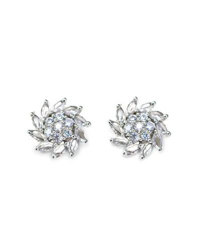 Florette Stud Earrings