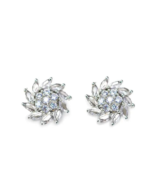 Florette Stud Earrings