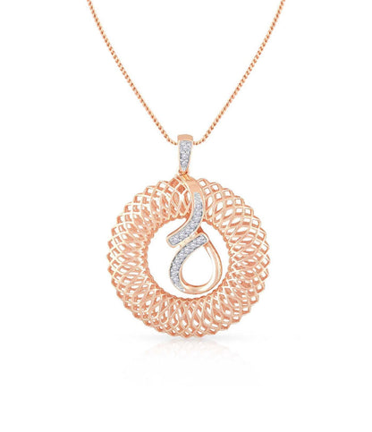 Sterling Gold Earrings