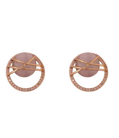 Celestial Grace Studs