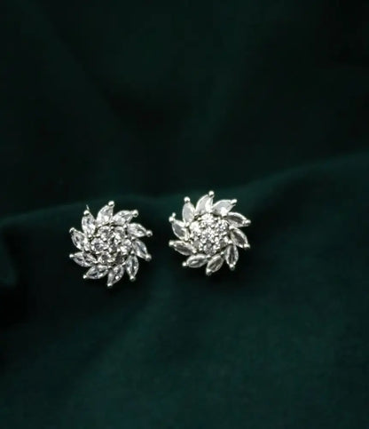 Florette Stud Earrings