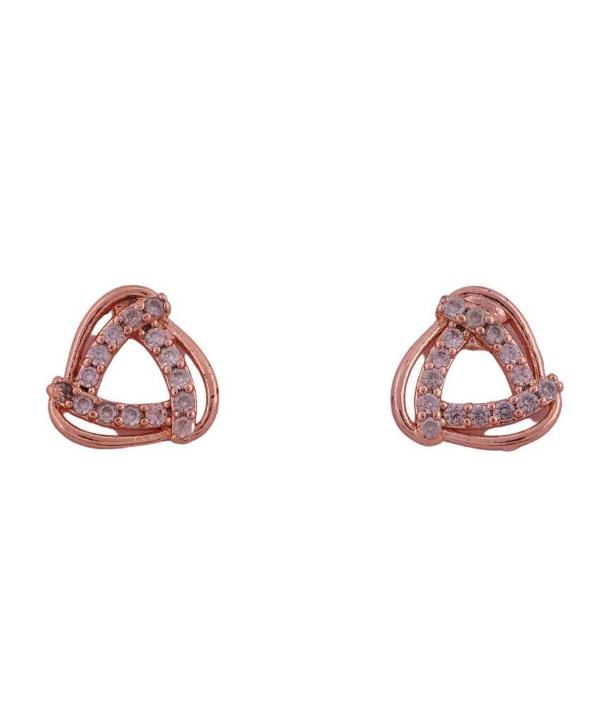 Trilight Elegance Studs