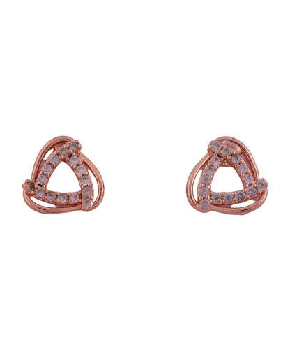 Trilight Elegance Studs